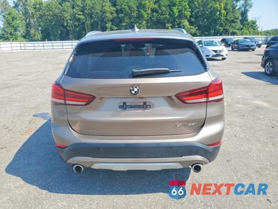 Zdjęcie 6 z 13 samochodu: 2020 BMW X1 XDRIVE28I VIN:WBXJG9C06L5P15035 - miniatura