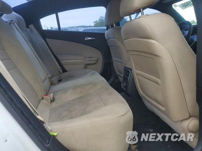 Zdjęcie 10 z 12 samochodu: 2014 DODGE CHARGER SE VIN:2C3CDXBG4EH217661 - miniatura