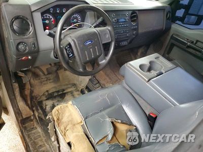 Zdjęcie 8 z 12 samochodu: 2014 FORD F250 SUPER DUTY VIN:1FT7X2B65EEA55528 - miniatura