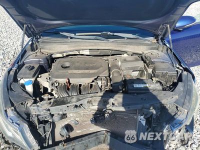 Zdjęcie 11 z 13 samochodu: 2020 KIA OPTIMA LX VIN:5XXGT4L37LG386227 - miniatura