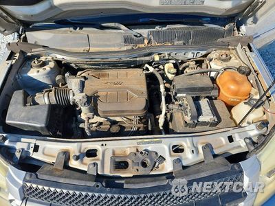 Zdjęcie 12 z 13 samochodu: 2005 CHEVROLET EQUINOX LT VIN:2CNDL63F856127648 - miniatura