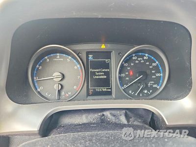 Zdjęcie 9 z 13 samochodu: 2018 TOYOTA RAV4 XLE VIN:JTMRFREV7JD247394 - miniatura