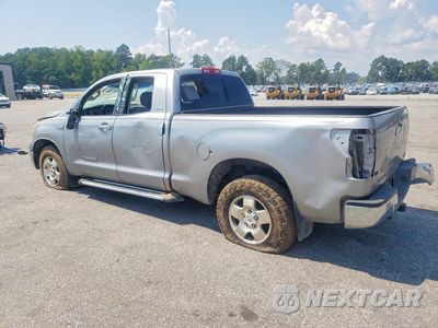 Drugie zdjęcie samochodu z przodu: 2008 TOYOTA TUNDRA SR5 VIN:5TBBV54118S492646 - miniatura