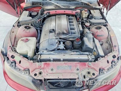 Zdjęcie 11 z 13 samochodu: 2000 BMW Z3 2.3 VIN:WBACH9348YLM91742 - miniatura