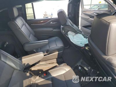 Zdjęcie 11 z 13 samochodu: 2022 CADILLAC ESCALADE ESV LUXURY VIN:1GYS4JKL3NR111925 - miniatura