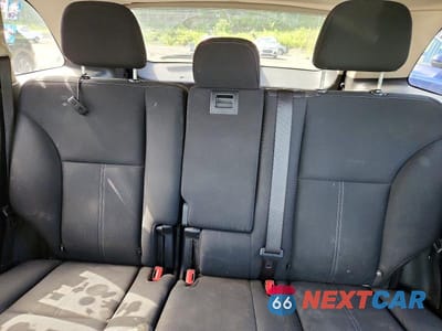 Zdjęcie 10 z 13 samochodu: 2013 FORD EDGE SE VIN:2FMDK4GC1DBC63990 - miniatura