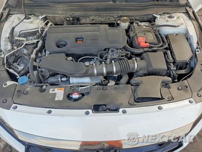 Zdjęcie 11 z 12 samochodu: 2022 HONDA ACCORD SPORT VIN:1HGCV2F34NA017091 - miniatura