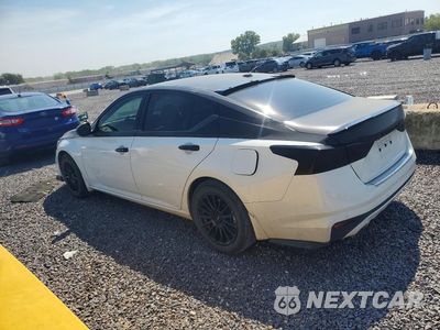 Drugie zdjęcie samochodu z przodu: 2021 NISSAN ALTIMA SL VIN:1N4BL4EV3MN334792 - miniatura