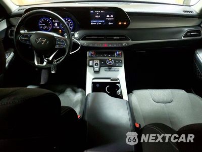 Zdjęcie 8 z 13 samochodu: 2021 HYUNDAI PALISADE SEL VIN:KM8R2DHE5MU287306 - miniatura