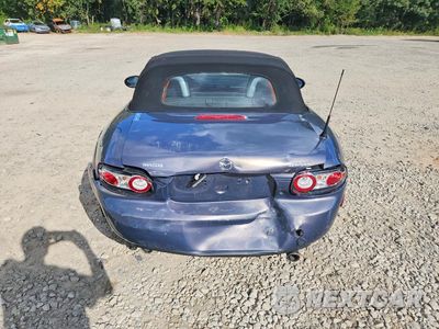 Zdjęcie 6 z 12 samochodu: 2008 MAZDA MX-5 MIATA VIN:JM1NC25F780145022 - miniatura