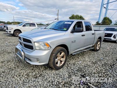 2015 RAM 1500 ST 1C6RR7KT9FS648793 - główne zdjęcie licytacji z USA - miniatura