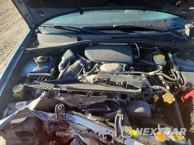 Zdjęcie 12 z 14 samochodu: 2008 SUBARU OUTBACK 2.5I VIN:4S4BP61C487304009 - miniatura