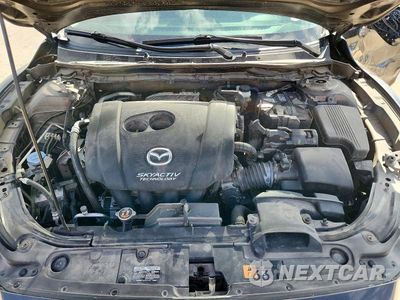 Zdjęcie 11 z 12 samochodu: 2016 MAZDA 6 SPORT VIN:JM1GJ1U53G1439382 - miniatura
