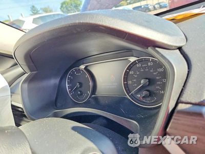 Zdjęcie 9 z 12 samochodu: 2025 NISSAN ALTIMA SV VIN:1N4BL4DV1SN341125 - miniatura