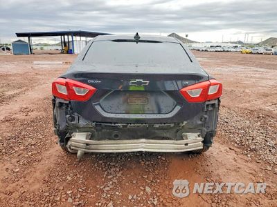 Zdjęcie 6 z 13 samochodu: 2018 CHEVROLET CRUZE LS VIN:1G1BC5SMXJ7161907 - miniatura