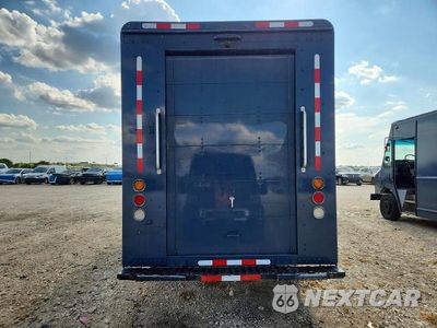 Zdjęcie 6 z 12 samochodu: 2020 FREIGHTLINER MT45G CHASSIS DELIVERY TRUCK VIN:4UZAC2EAXLCMH7943 - miniatura