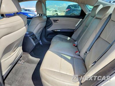 Zdjęcie 10 z 13 samochodu: 2015 TOYOTA AVALON XLE VIN:4T1BK1EB2FU139384 - miniatura