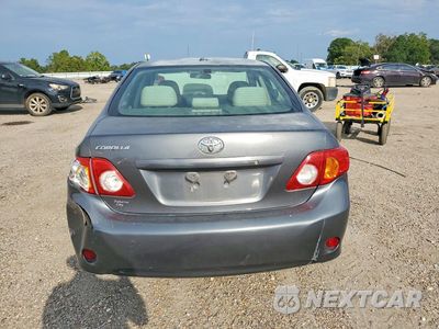 Zdjęcie 6 z 12 samochodu: 2010 TOYOTA COROLLA BASE VIN:2T1BU4EE4AC526244 - miniatura