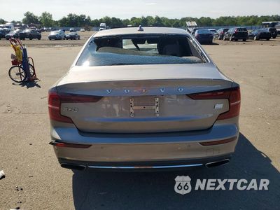 Zdjęcie 6 z 13 samochodu: 2021 VOLVO S60 T8 RECHARGE INSCRIPTION VIN:7JRBR0FL1MG124437 - miniatura