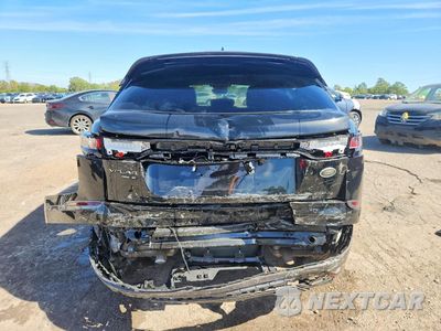 Zdjęcie 6 z 12 samochodu: 2019 LAND ROVER RANGE ROVER VELAR R-DYNAMIC SE VIN:SALYL2EX1KA781743 - miniatura