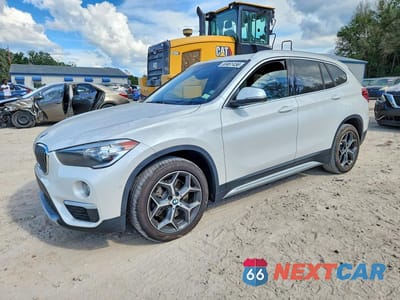 2019 BMW X1 SDRIVE28I WBXHU7C52K3H45072 - główne zdjęcie licytacji z USA - miniatura