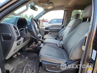Zdjęcie 7 z 12 samochodu: 2016 FORD F150 SUPER CAB VIN:1FTEX1CP2GFB02147 - miniatura