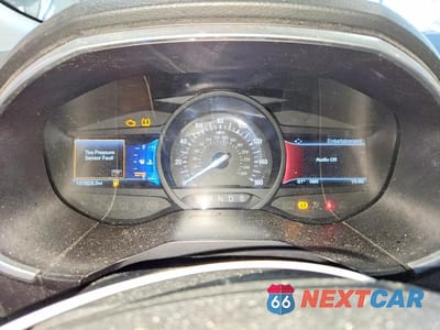 Zdjęcie 9 z 13 samochodu: 2017 FORD EDGE TITANIUM VIN:2FMPK4K96HBB11914 - miniatura