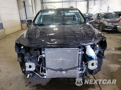 Piąte zdjęcie samochodu w środku: 2023 GMC ACADIA SLT VIN:1GKKNULS8PZ163374 - miniatura