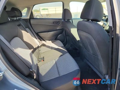 Zdjęcie 11 z 13 samochodu: 2019 HYUNDAI KONA SEL VIN:KM8K22AA3KU385583 - miniatura