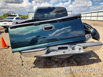 Zdjęcie 6 z 12 samochodu: 2003 CHEVROLET SILVERADO C1500 VIN:2GCEC19T931226966 - miniatura