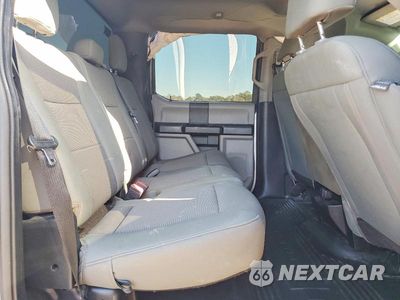 Zdjęcie 10 z 12 samochodu: 2020 FORD F250 SUPER DUTY VIN:1FT7W2B61LEE14972 - miniatura