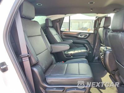 Zdjęcie 11 z 13 samochodu: 2023 CHEVROLET TAHOE K1500 HIGH COUNTRY VIN:1GNSKTKL2PR549370 - miniatura