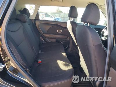 Zdjęcie 10 z 12 samochodu: 2019 KIA SOUL BASE VIN:KNDJN2A20K7921386 - miniatura