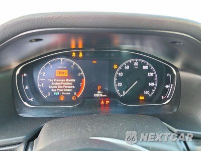 Zdjęcie 9 z 12 samochodu: 2019 HONDA ACCORD SPORT VIN:1HGCV1F3XKA027078 - miniatura