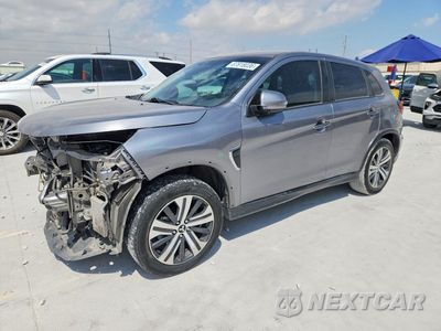 2023 MITSUBISHI OUTLANDER SPORT S/SE JA4ARUAU9PU009649 - główne zdjęcie licytacji z USA - miniatura