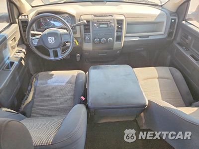 Zdjęcie 8 z 13 samochodu: 2010 DODGE RAM 1500 VIN:1D7RV1GT5AS197726 - miniatura