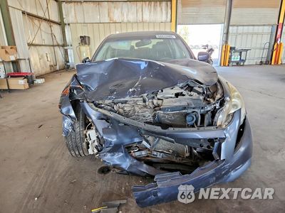 Piąte zdjęcie samochodu w środku: 2011 INFINITI G37 SEDAN X VIN:JN1CV6AR2BM350694 - miniatura