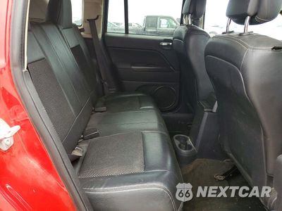 Zdjęcie 11 z 13 samochodu: 2016 JEEP COMPASS SPORT VIN:1C4NJCBA3GD783618 - miniatura