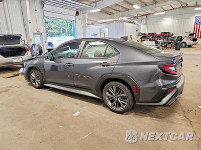 Drugie zdjęcie samochodu z przodu: 2022 SUBARU WRX VIN:JF1VBAA69N9010804 - miniatura