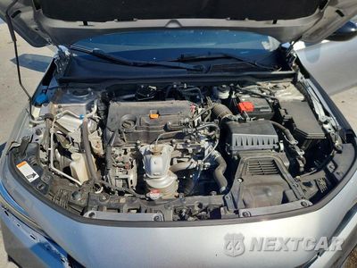 Zdjęcie 11 z 12 samochodu: 2023 HONDA CIVIC SPORT VIN:2HGFE2F55PH510314 - miniatura