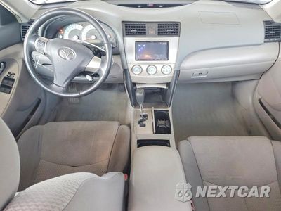 Zdjęcie 8 z 12 samochodu: 2009 TOYOTA CAMRY SE VIN:4T1BE46K29U801380 - miniatura