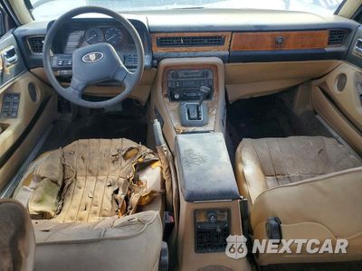 Zdjęcie 8 z 12 samochodu: 1988 JAGUAR XJ6 VIN:SAJHL1644JC542925 - miniatura