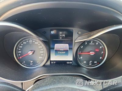 Zdjęcie 9 z 12 samochodu: 2016 MERCEDES-BENZ C 300 4MATIC VIN:55SWF4KB3GU117600 - miniatura