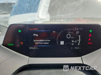 Zdjęcie 9 z 12 samochodu: 2023 TOYOTA PRIUS LE VIN:JTDACAAU2P3005597 - miniatura