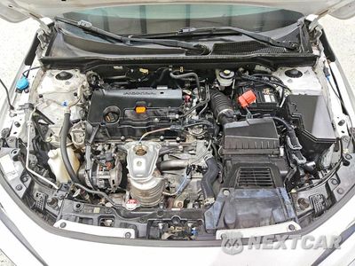 Zdjęcie 11 z 12 samochodu: 2022 HONDA CIVIC LX VIN:19XFL2H55NE008784 - miniatura