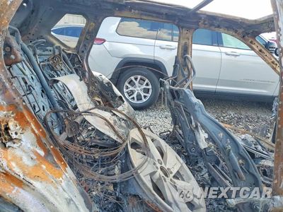 Zdjęcie 11 z 12 samochodu: 2025 NISSAN ROGUE SV VIN:JN8BT3BA9SW001837 - miniatura