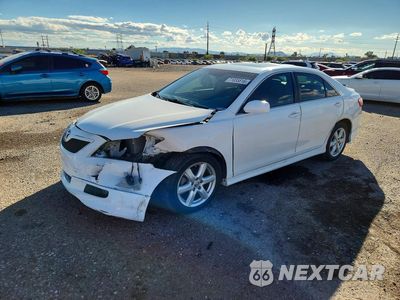 2009 TOYOTA CAMRY SE V6 4T1BK46K39U591252 - główne zdjęcie licytacji z USA - miniatura