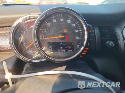 Zdjęcie 9 z 12 samochodu: 2015 MINI COOPER S VIN:WMWXP7C52F2A33850 - miniatura