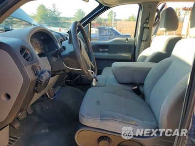 Zdjęcie 7 z 12 samochodu: 2008 FORD F150 SUPERCREW VIN:1FTRW12W38FB40937 - miniatura