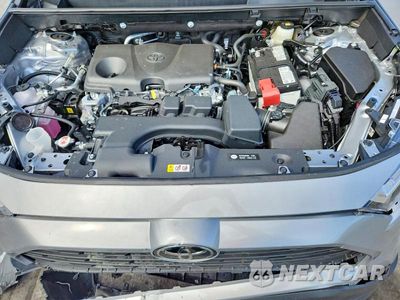 Zdjęcie 12 z 13 samochodu: 2025 TOYOTA RAV4 XLE PREMIUM VIN:2T3C1RFV4SC358848 - miniatura